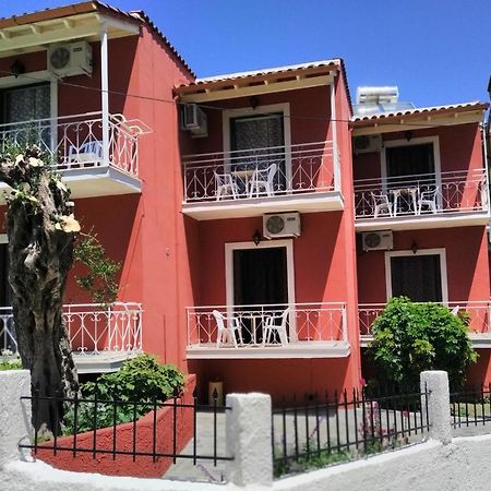 בניטסס Rio Grande Rooms מראה חיצוני תמונה