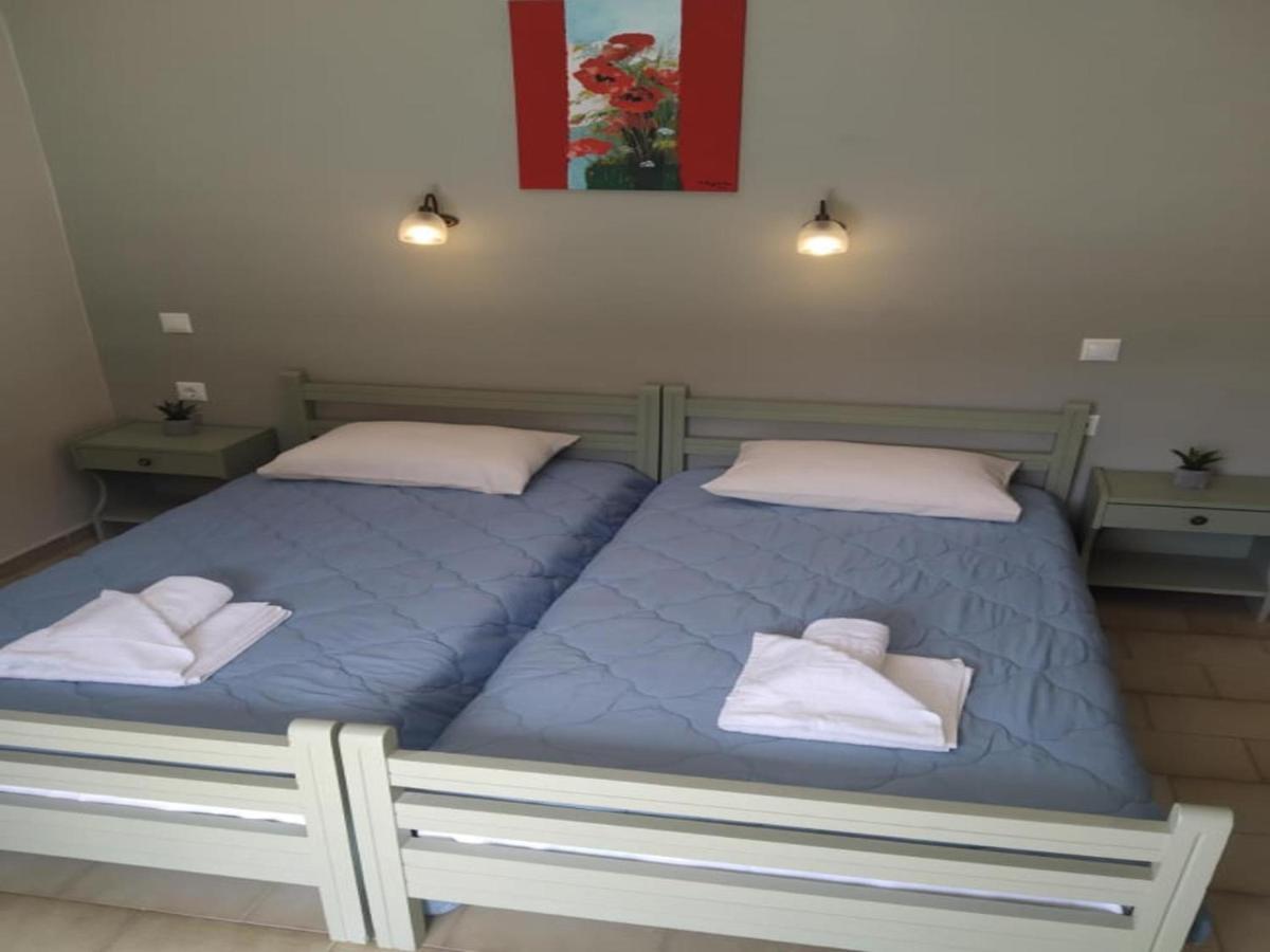 בניטסס Rio Grande Rooms מראה חיצוני תמונה
