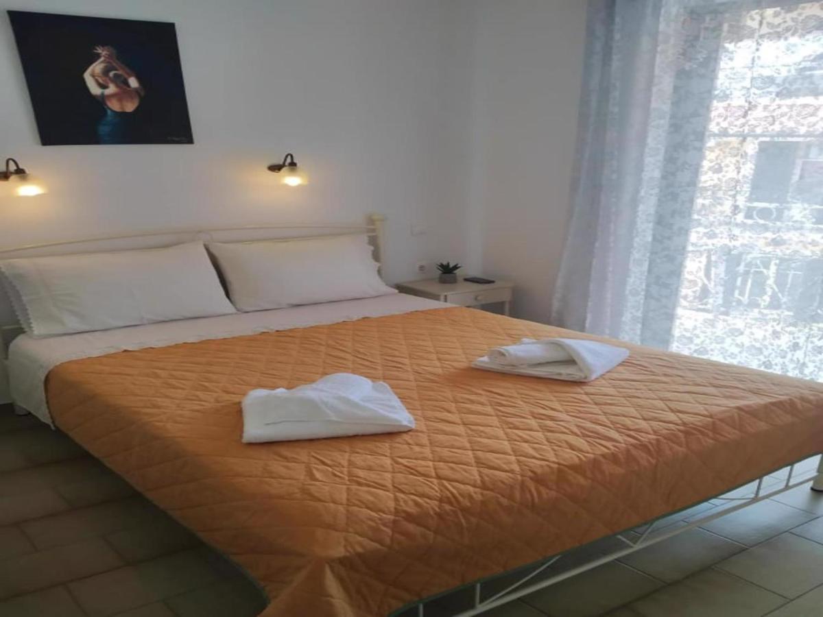 בניטסס Rio Grande Rooms מראה חיצוני תמונה