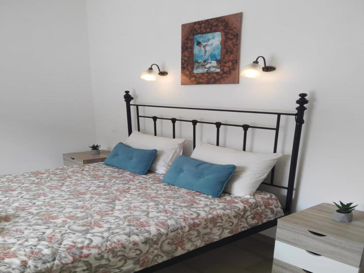 בניטסס Rio Grande Rooms מראה חיצוני תמונה