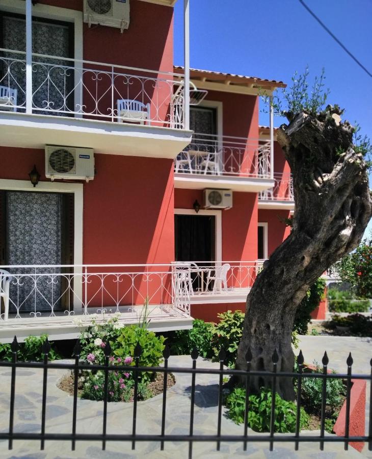 בניטסס Rio Grande Rooms מראה חיצוני תמונה