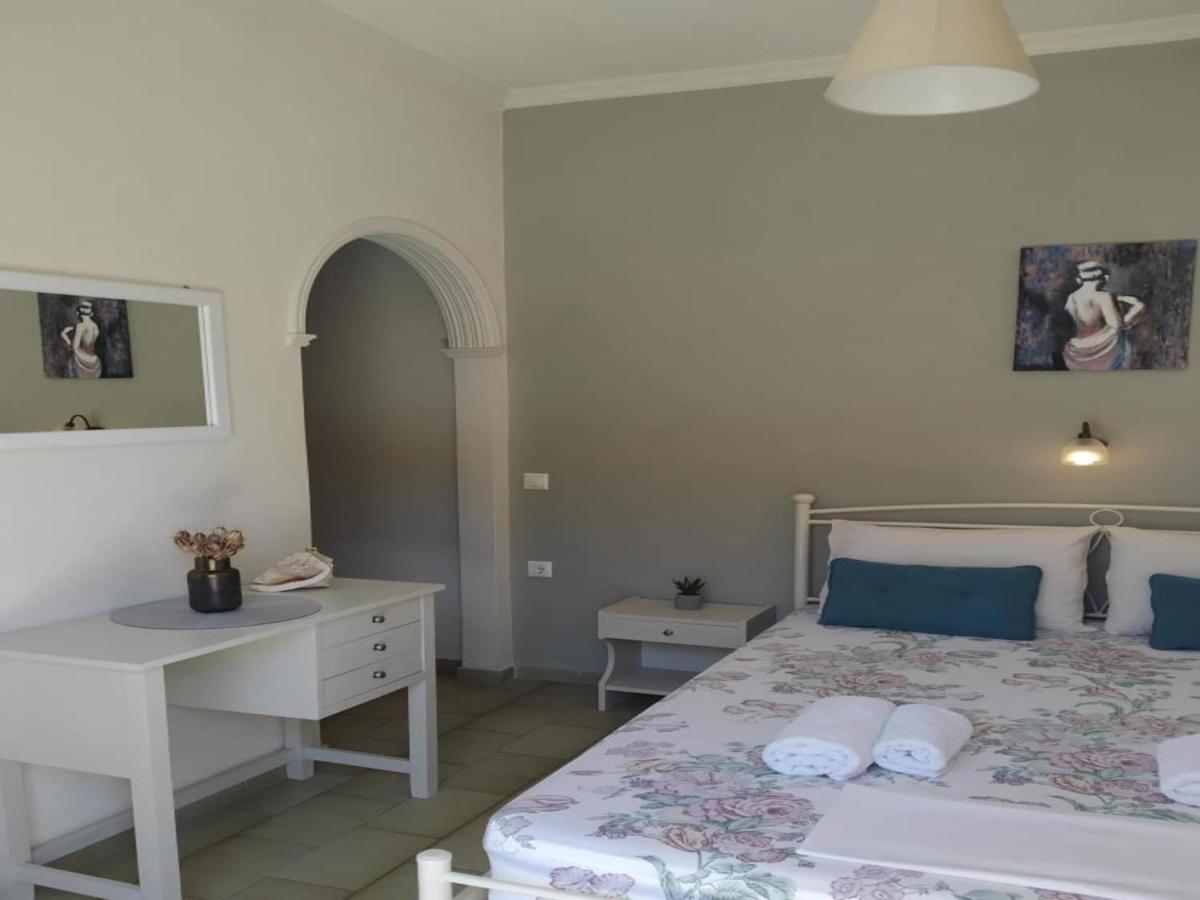 בניטסס Rio Grande Rooms מראה חיצוני תמונה