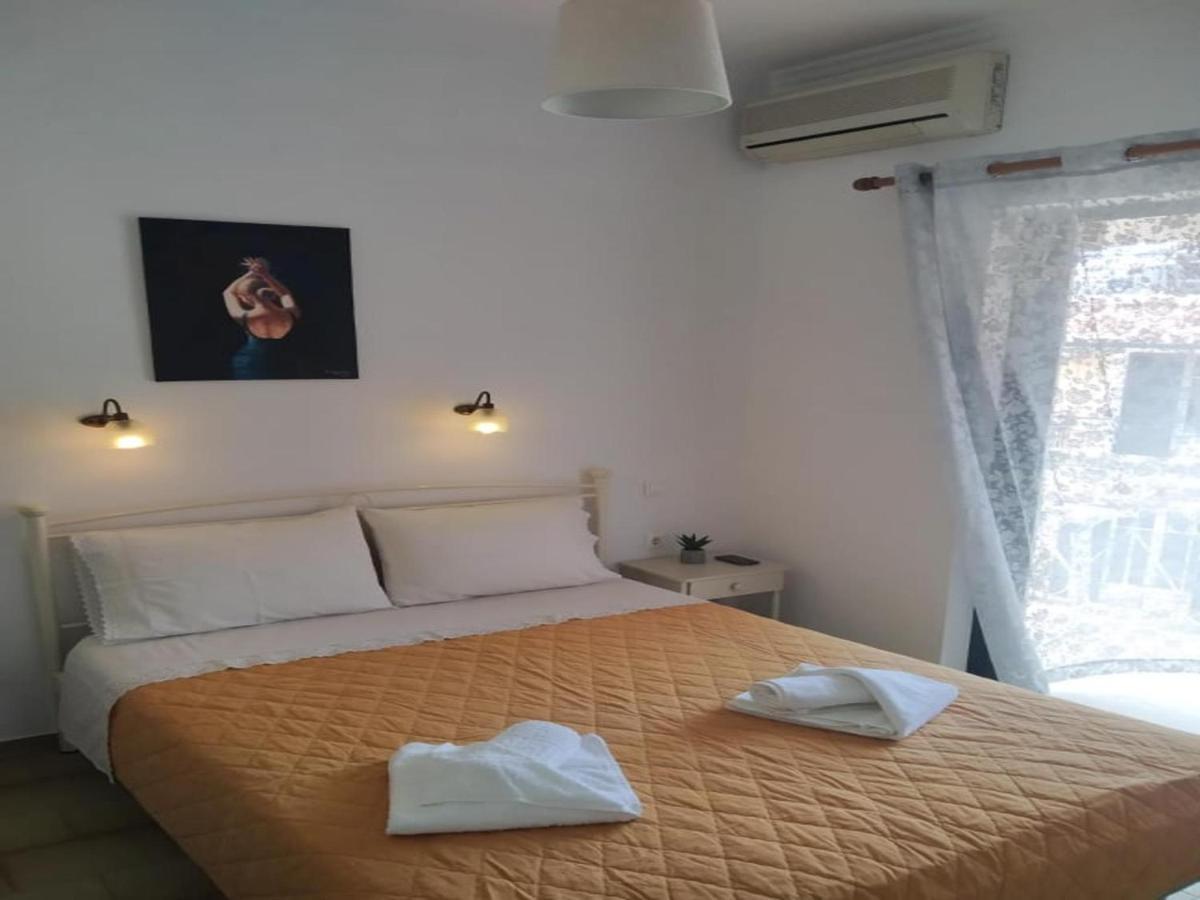 בניטסס Rio Grande Rooms מראה חיצוני תמונה