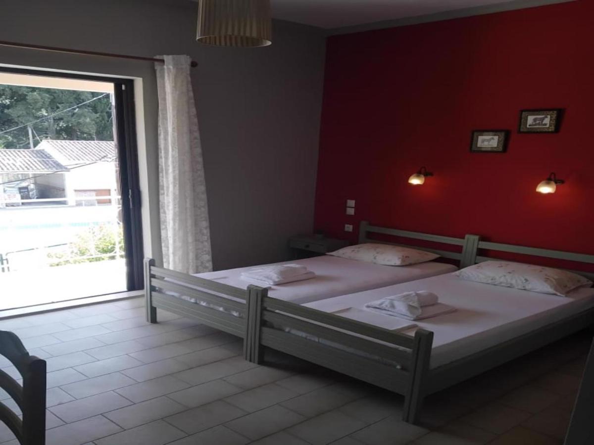 בניטסס Rio Grande Rooms מראה חיצוני תמונה