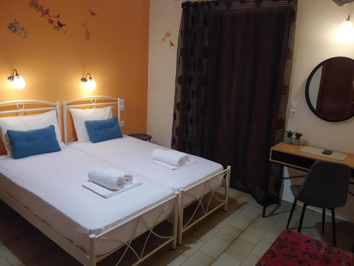 בניטסס Rio Grande Rooms מראה חיצוני תמונה