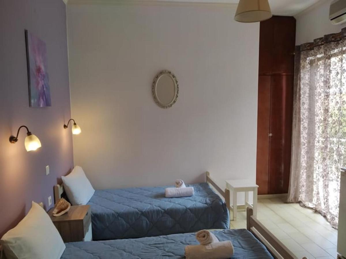 בניטסס Rio Grande Rooms מראה חיצוני תמונה