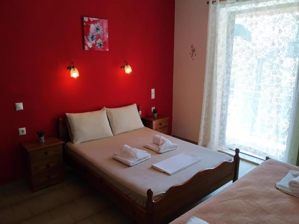 בניטסס Rio Grande Rooms מראה חיצוני תמונה