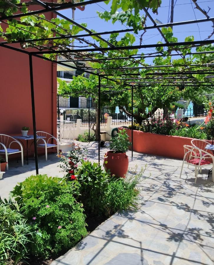 בניטסס Rio Grande Rooms מראה חיצוני תמונה