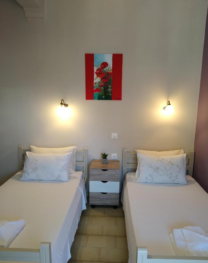בניטסס Rio Grande Rooms מראה חיצוני תמונה