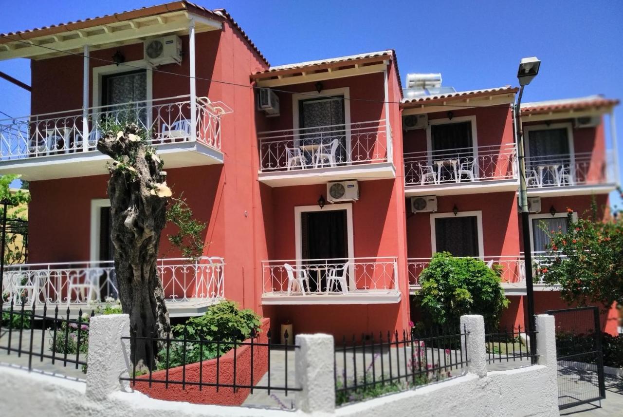 בניטסס Rio Grande Rooms מראה חיצוני תמונה