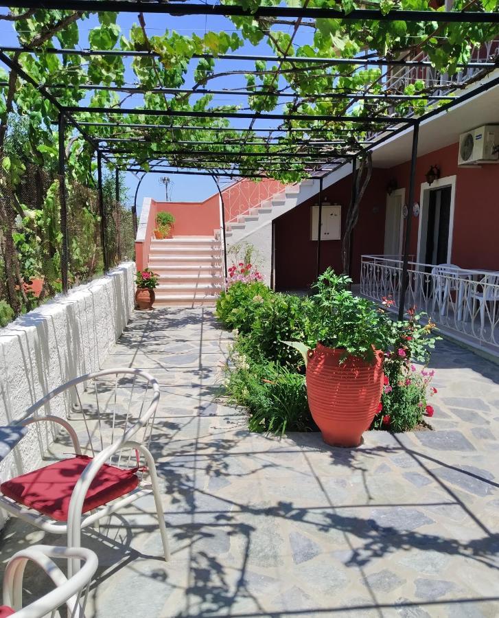בניטסס Rio Grande Rooms מראה חיצוני תמונה
