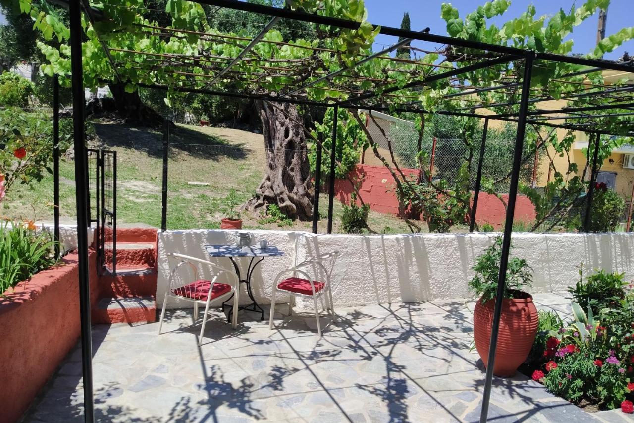 בניטסס Rio Grande Rooms מראה חיצוני תמונה