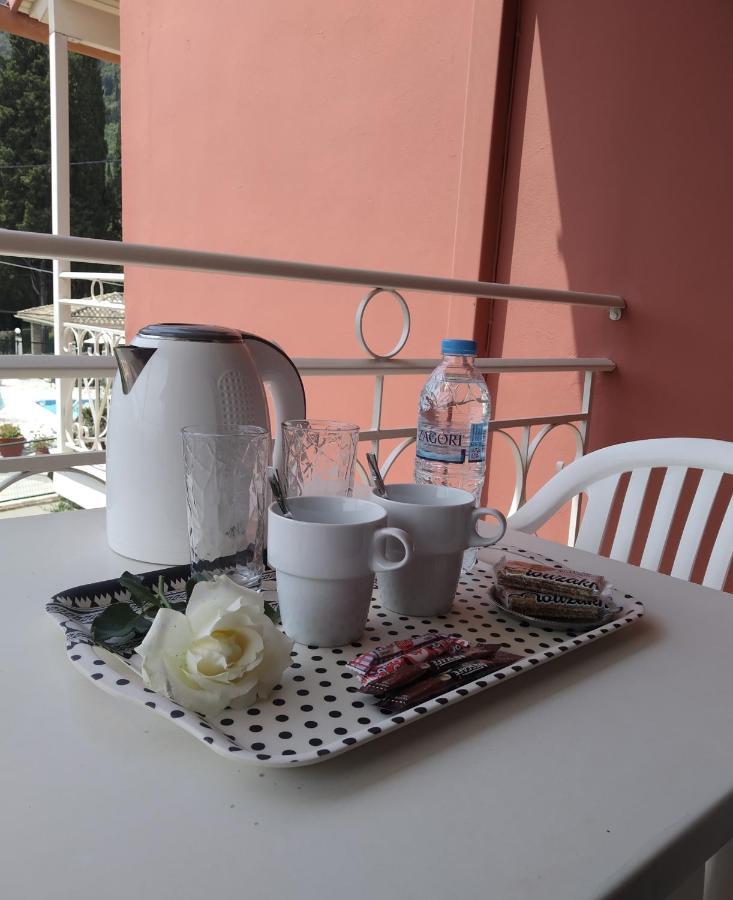 בניטסס Rio Grande Rooms מראה חיצוני תמונה