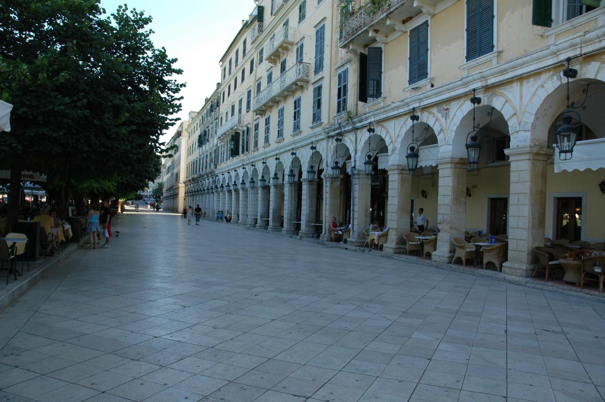בניטסס Rio Grande Rooms מראה חיצוני תמונה