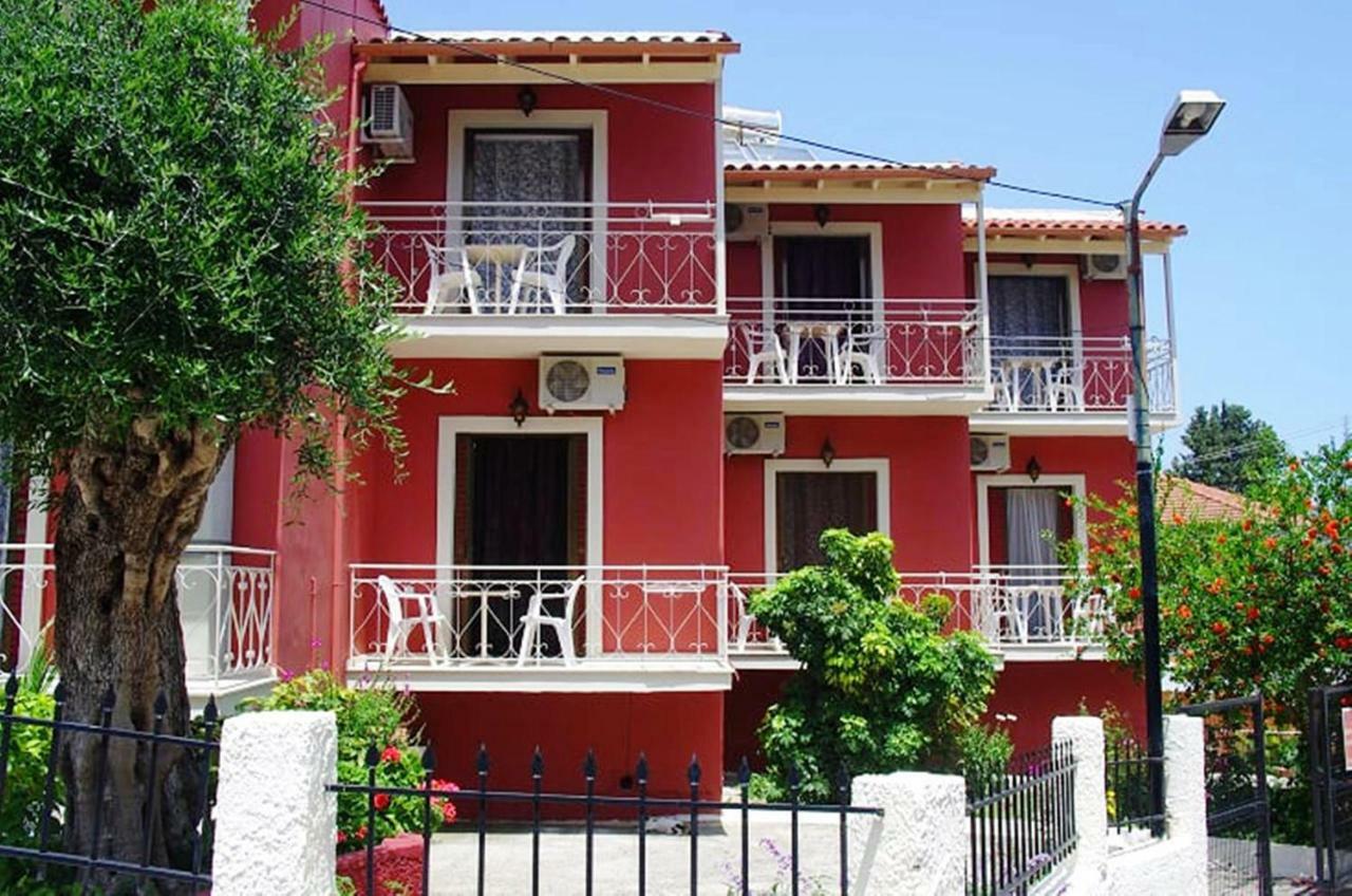 בניטסס Rio Grande Rooms מראה חיצוני תמונה